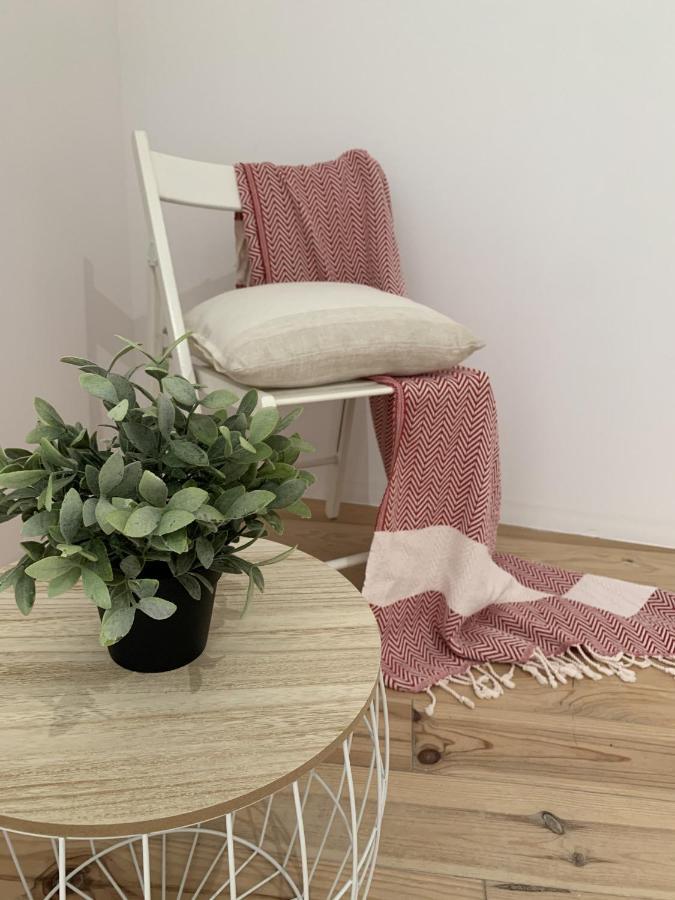 Lovely Loft Leilighet Setúbal Eksteriør bilde