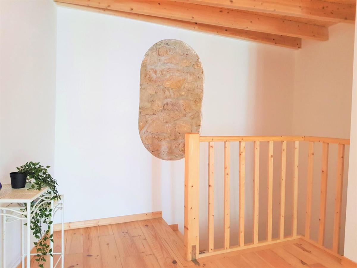 Lovely Loft Leilighet Setúbal Eksteriør bilde