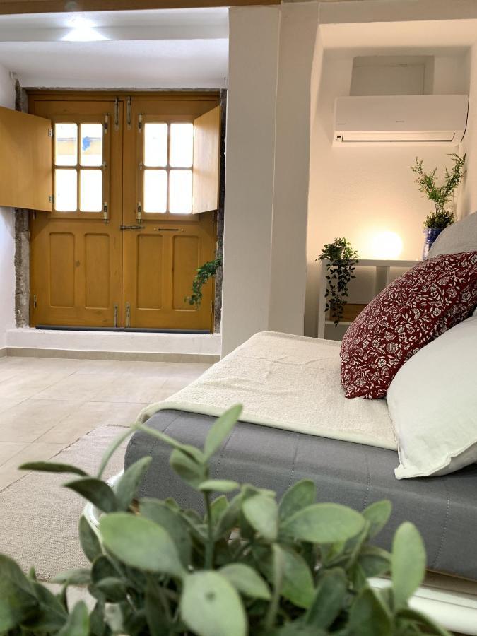 Lovely Loft Leilighet Setúbal Eksteriør bilde